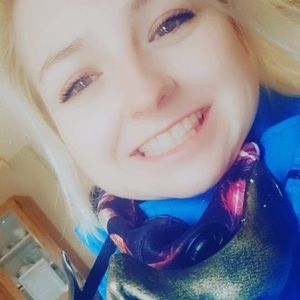 Meet your Posher, Shae-lynn